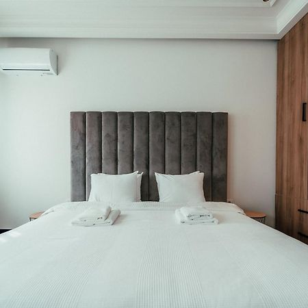 Biarritz Luxury Apartments Belgrade Luaran gambar
