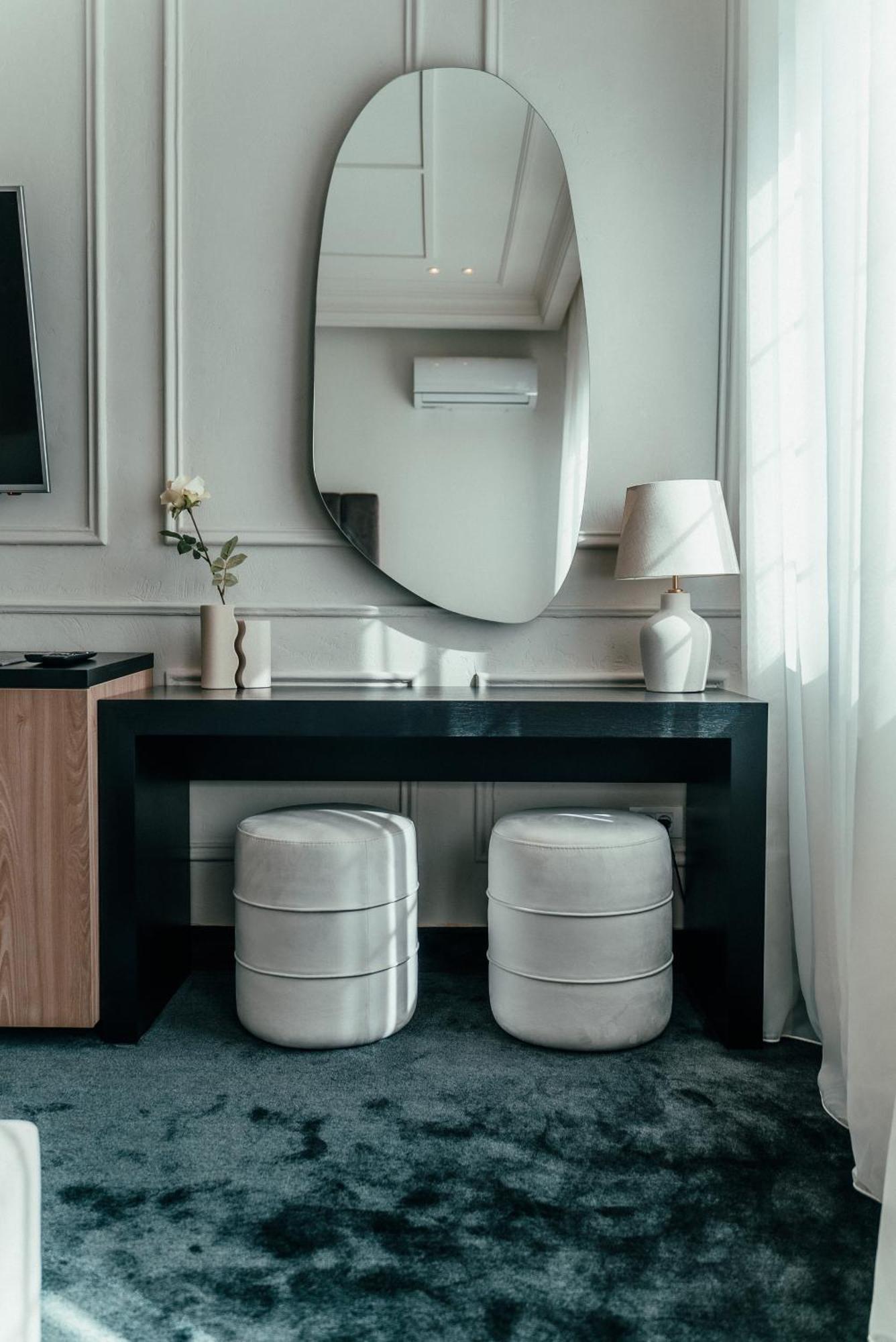 Biarritz Luxury Apartments Belgrade Luaran gambar