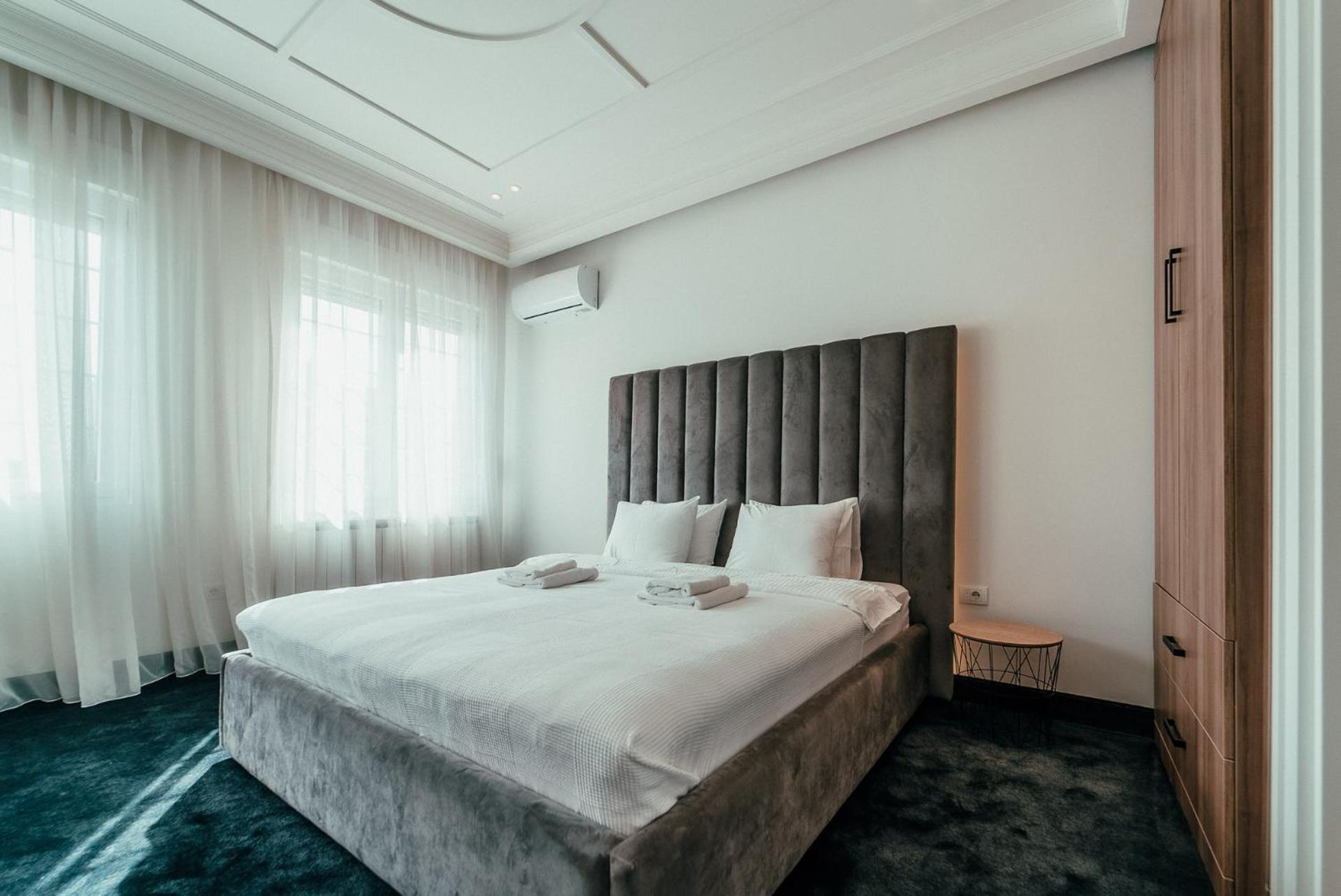 Biarritz Luxury Apartments Belgrade Luaran gambar